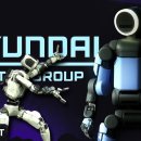 Hyundai Debuts Next-Gen Atlas Robot from Boston Dynamics 이미지