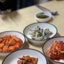 소머리국밥직접뽑는막국수