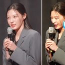 조민 “허당끼 가득” 함박웃음…‘아빠 책’ 읽었나 물음에 “그간 바빠서…” 이미지