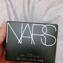 나스 nars 블러셔 지나 gina 색상 판매해요&lt;새제품&gt; 이미지