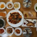 정가네 보리굴비 솥밥정식 이미지