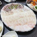 온천3동-17 | 부산 동래 미남역 가성비 좋은 횟집 ::: 사계횟집