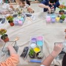 송림 초등학교 병설 유치원 이미지