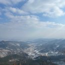 사)한국연극협회산악대190차 번개팅산행으로 현천행 조정은 동행한 100대명산 충남예산 가야산-2024년3월16일(토)-대중교통 등산코스 이미지