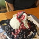 설빙신대점