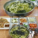 제주보말칼국수 - 당진시 당진중앙1로 80 | 제주보말칼국수