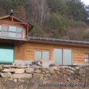 황토와통나무 이미지