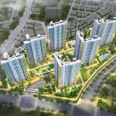 덕계역 금강펜테리움 센트럴파크 이미지