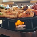 꾸브닝(황금점) | [대구/수성구]'꾸브닝 황금점'수성못 그릴초밥이 맛있는 황금역한식 맛집!