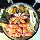338-2-000014 | 여수 종화동 돌문어삼합 맛집 찾는다면? 🤔 “낭만포차34번 낭만여수밤바다”다녀오세용:)💗