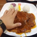 왕돈까스 이미지