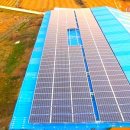 상현 태양광발전소 이미지