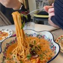 목금 | 서울숲 성수 목금 분위기 좋은 파스타 맛집 데이트코스 추천
