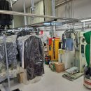 세탁전문점 이미지