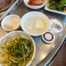 평창고기 | 평창 한우 맛집 평창한우마을 면온점 한우고기 육회비빔밥 장국밥 후기