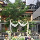 인동35길-1 | 구미 백운한정식, 전화 한 통으로 끝나는 소규모 돌잔치 후기