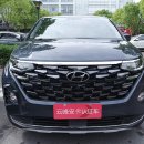 [신차 판매] 현대 CUSTO 380TGDi 智爱旗舰版 TOP Premium - 208,000元 (리스 구입 시 월 3,582元) 이미지
