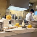 새해맞이클래식 | 을지로맛집 카르보 파스타바 점심 방문 후기 평일 런치 스페셜 , 새해맞이 이벤트, 메뉴판