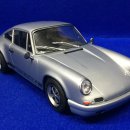 [Fujimi] 1/24 Porsche 911 R 1967 열광자 모델 이미지