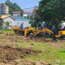 하동군 농업기계 임대사업소 이미지