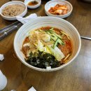양주역 | 양주역 맛집 막줄래국시 푸짐한 비빔국수 점심 후기