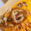 유정분식 이미지