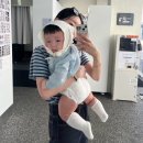 (주)모비아넷 | 2025년 가을 일상, 6-7개월 육아 기록🍼