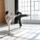 중산태권도 이미지