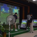 송림스크린&골프연습장 이미지
