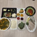 바다세꼬시 회.초밥 | 청주 고래바다회집 오창 도다리 세꼬시 대방어 횟집 포장후기