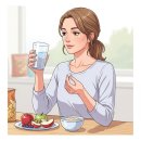 페니민정 복용 시 주의해야 할 음식이 있나요? | 안전하게 복용하는 생활 팁