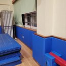 푸른체육관 이미지