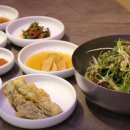 육회한갈비