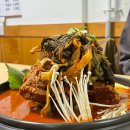 청년감자탕순대국 상무점 | 광주감자탕 맛집 청년감자탕순대국 상무점 치평동 뼈해장국