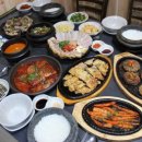 이천돌솥밥 이미지
