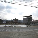 (지리산 언저리길)개평/한옥마을과 지네산...2009년 12월 20일 이미지
