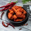 교촌치킨송내