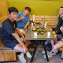 변교선 복싱클럽 이미지