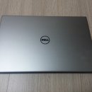 dell xps13 9343 5세대 i7/ssd 256g/ram 8g/논터치/국내정발 이미지