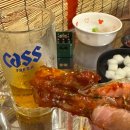 닥엔돈스 쪽갈비 치킨 이미지