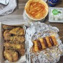 치킨의민족 서울미아점 네이버블로그