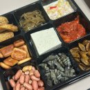 육회닷 | [대구 삼덕] “유쾌한뭉티기” 대구 중구 맛집 뭉티기 육회 포장 후기 추천