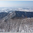 2014년 12월 21일(일)...홍성 오서산 송년산행 신청방 이미지