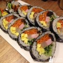 바른김밥 이미지