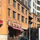 용산-197 | [용산/한남동 맛집] 한남동 이탈리안 레스토랑 두에꼬제 한남점::9개월 아기랑 가기 좋은 식당