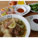 리틀하노이베트남쌀국수(한대앞역점)