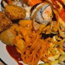 진주강수옥국수집 이미지