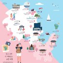 봄 여행으로 적합한 포항 명소 9곳 이미지