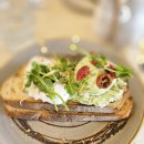 로드1071카페(Road 1071 cafe) | [브런치] 라스마인 초입의 브런치 맛집 그로브 로드 카페 Grove Road Cafe 후기