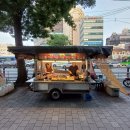 신촌로 94 신촌역 7번 출구 앞 | 신촌떡볶이 신촌역 7번출구 떡볶이 튀김 순대 태조네